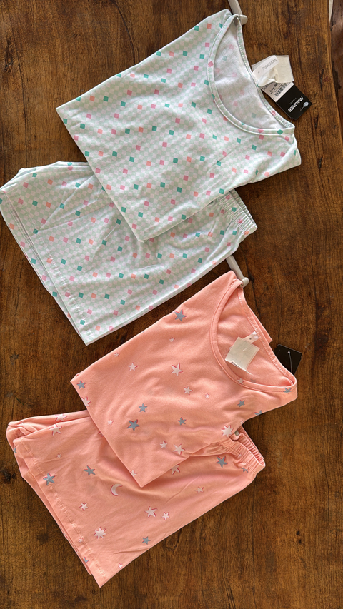 Pijama Luciana