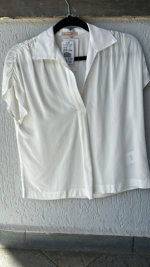 Camisa Nathalia Docetrama