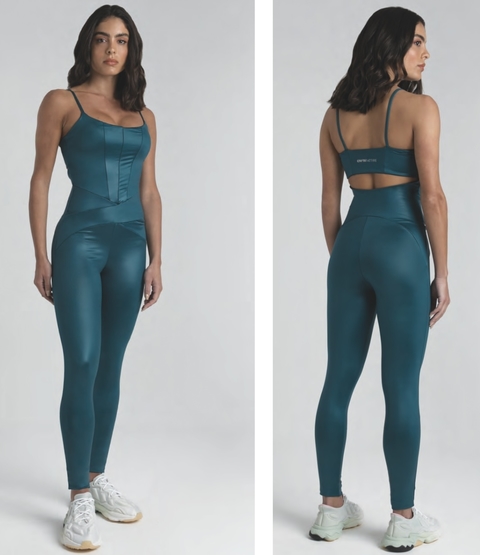 Macacão Fit