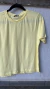 T-shirt Yuli Chocris na internet