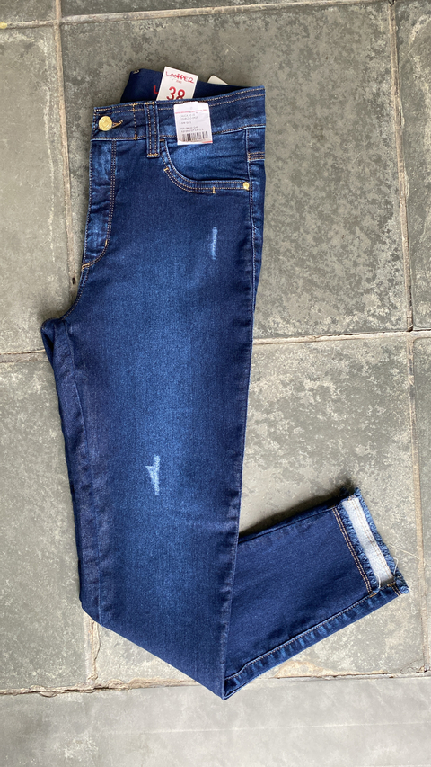 Calça Adriana Looper