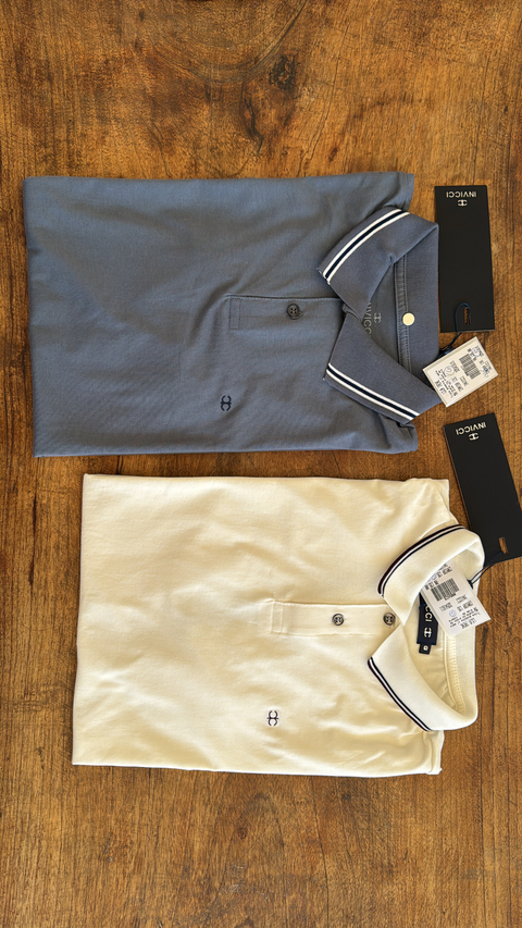 Polo Invicci - comprar online