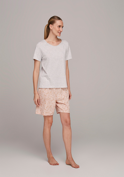 Pijama Básico Hering