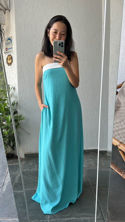 Vestido Marcella - comprar online