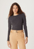 Blusa Básica Cotton - Loja Irene