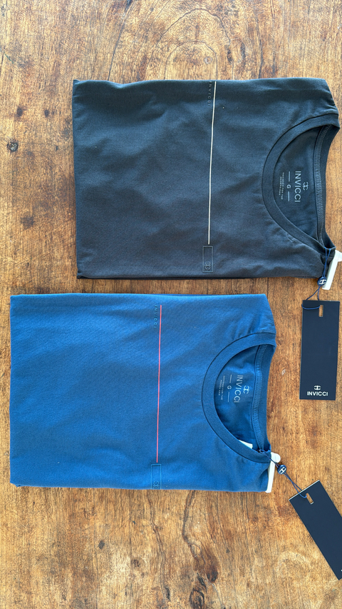 Camiseta Invicci - comprar online