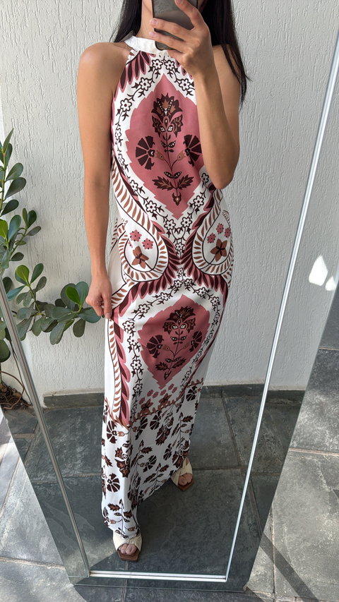 Vestido Lille Docetrama