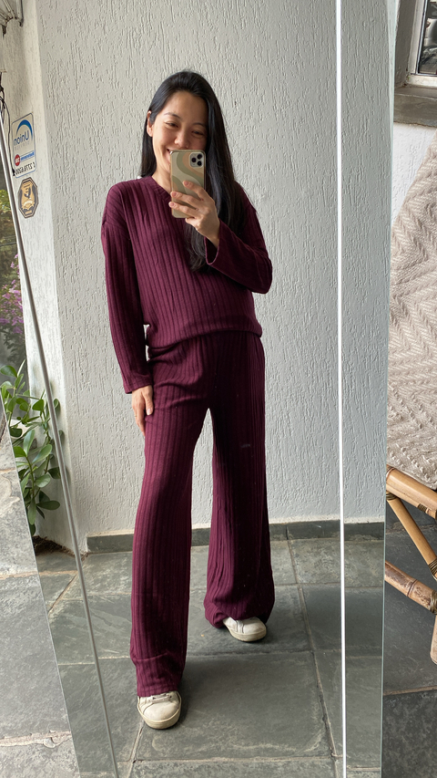 Conjunto Bruna
