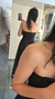 Vestido Olívia Open - comprar online
