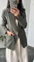 Blazer Maitte C.Clout na internet