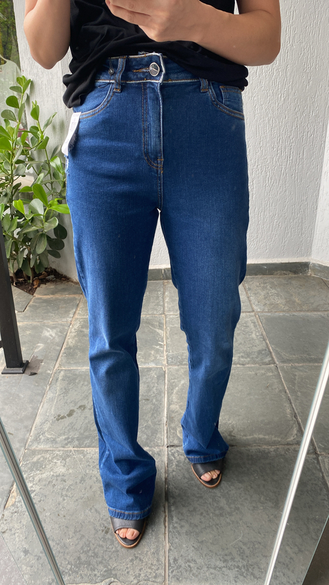 Calça Noemi