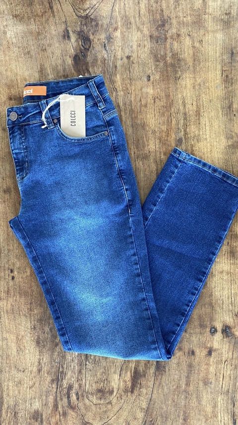 Calça Jeans Colcci