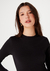 Blusa Básica Cotton