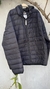Jaqueta Masculina Plus