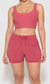 Shorts running Fitness Enfim na internet