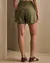 Shorts Nemesia French - comprar online