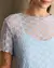 Blusa Divine French - Loja Irene