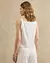 Cropped Milos French - Loja Irene