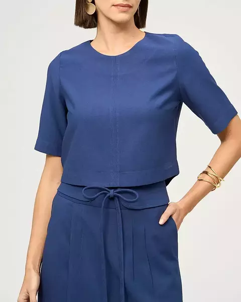 Blusa Doner