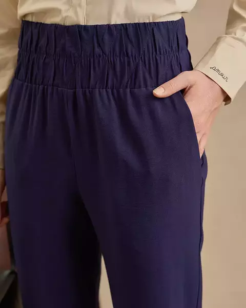 Calça Romantisme