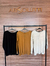 Tricô Ingrid Absolutti - comprar online