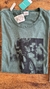 Camiseta Masculina Plus na internet