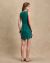 Vestido Champagne French - Loja Irene