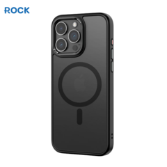 Capa GUARD MagSafe II da ROCK LAB® p/ Linha IPHONE 15