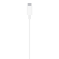 Adaptador de energia USB-C de 35W com duas portas - Original Apple na internet