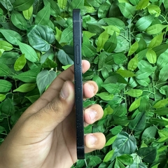 IPhone 12 64GB - Preto - Seminovo - Bateria 85% - loja online