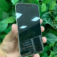 IPhone 13 128gb - Branco - Seminovo - Bateria 85% - comprar online