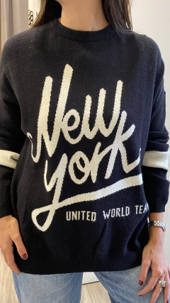 Sweater New York - comprar online