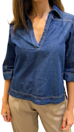 Camisola denim - Eres para mi