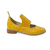 Sapato Feminino em Couro Croco - comprar online