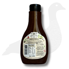 Chimichurri argentino x 350 gr Brennan en internet