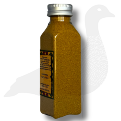 Curry ahumado x 50 gr Granjas Patagonicas en internet