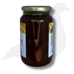 Dulce de durazno x 450 gr El Chinchorro - Wild Goose-Productos Gourmet 