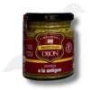 Mostaza Brennan tipo crema antigua x200gr - comprar online