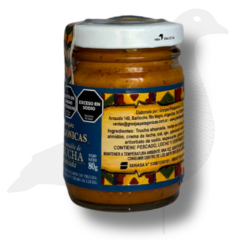 Pasta untable de trucha ahumada Granjas Patagonicas x 80 g en internet