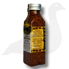 Piri piri - Aderezo para carnes x 50 gr Granjas Patagonicas - comprar online