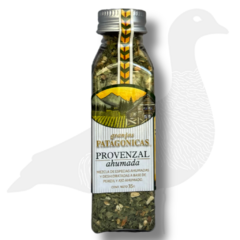Provenzal ahumada x 35 gr Granjas Patagonicas