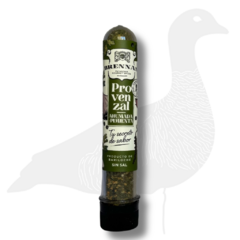 Provenzal ahumada x 28 gr Brennan