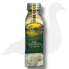Sal ahumada con especias x 120 gr Granjas Patagonicas