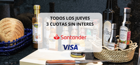 Imagen del carrusel Wild Goose-Productos Gourmet 