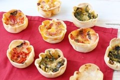 Servicio de Lunch para 5/6 Personas en internet