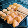 BOX SALADA
