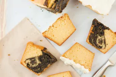 Budin, gusto a elección en internet