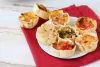 Canastitas Soufflé Surtidas