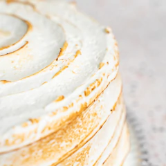 Torta Marplatense en internet