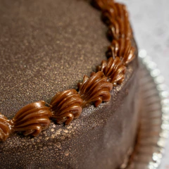 Torta Cobertura en internet